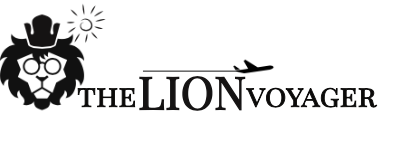 The Lion Voyager