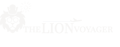 The Lion Voyager