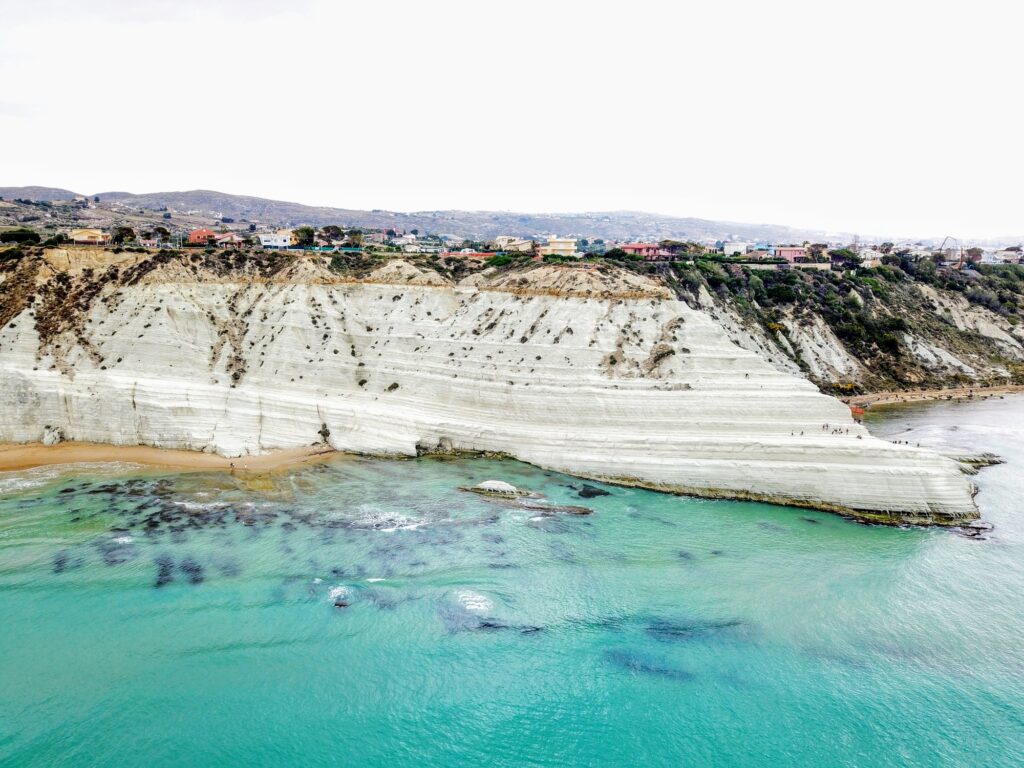 Scala dei Turchi