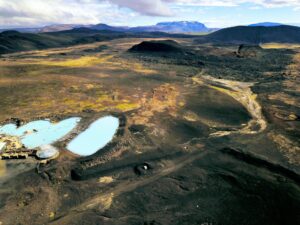 Iceland