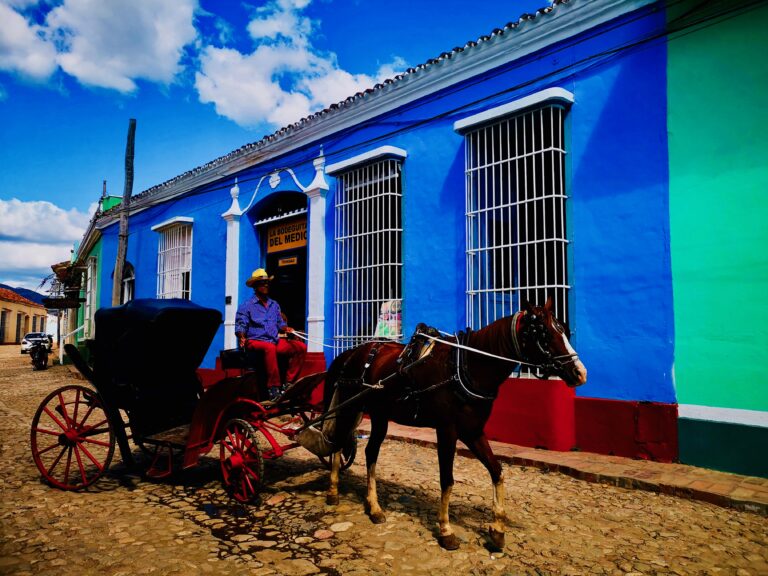 Cuba