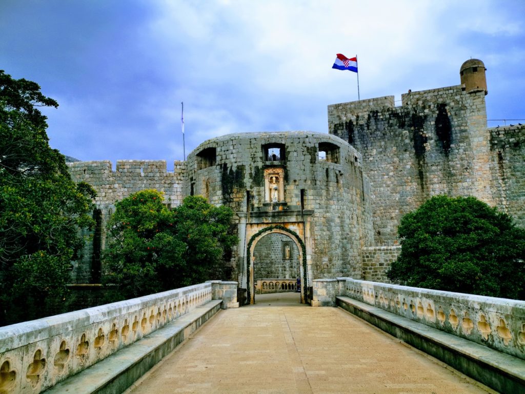 Dubrovnik