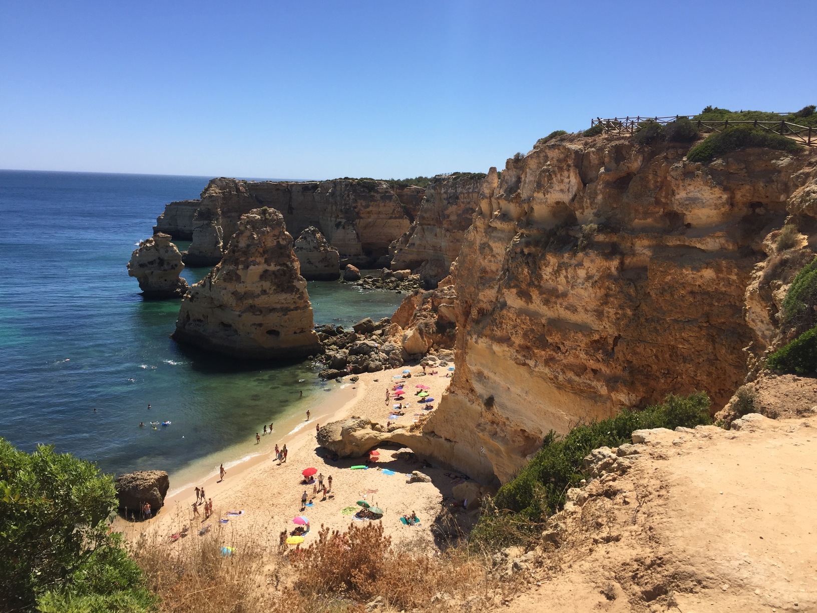 Portugal in 12 days: Porto, the Douro, Lisbon & the Algarve
