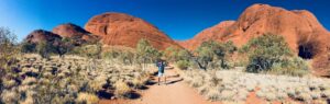 Australia road trip