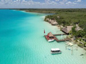 Mexico’s Yucatán