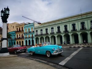 Cuba