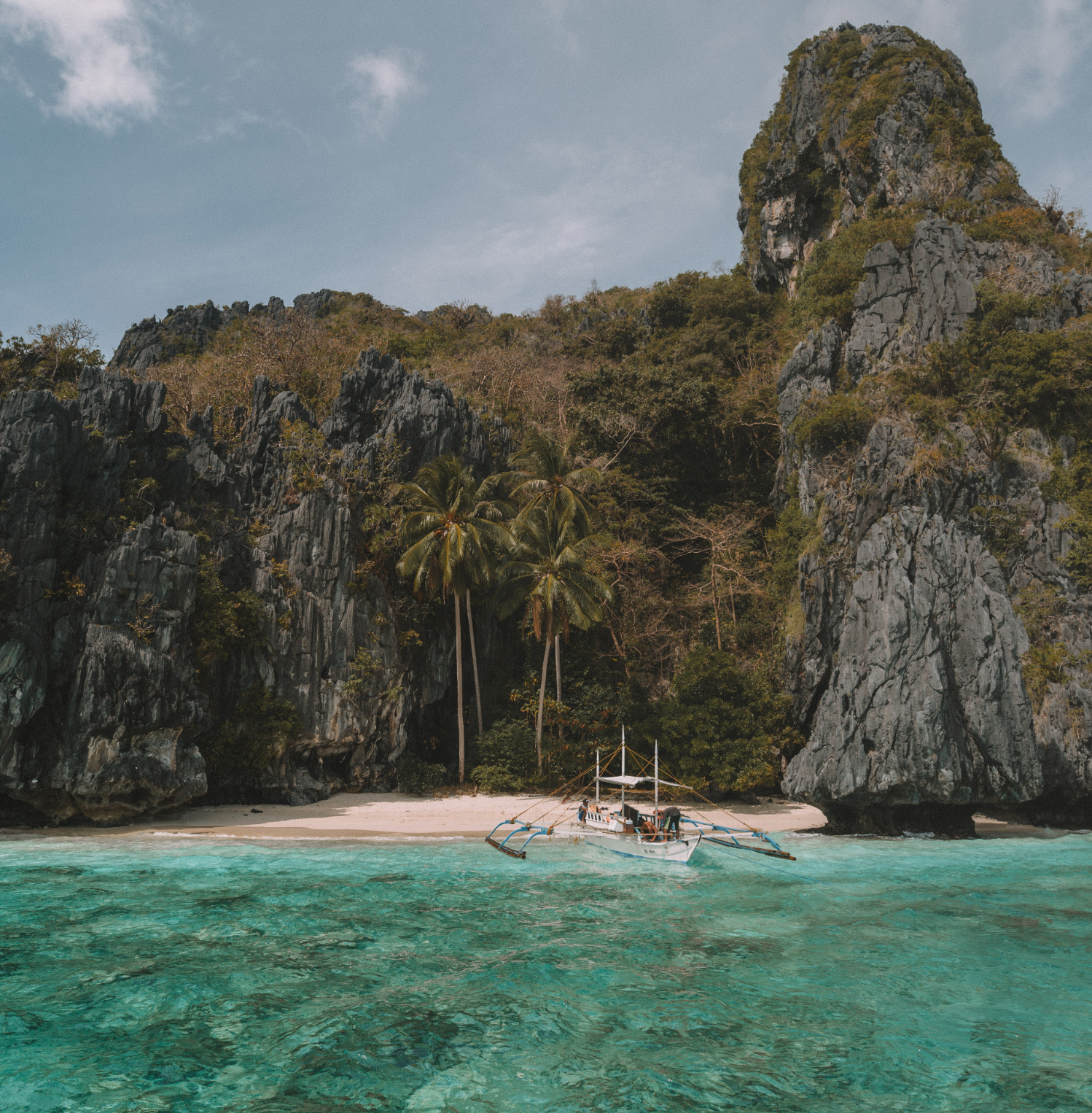 El Nido