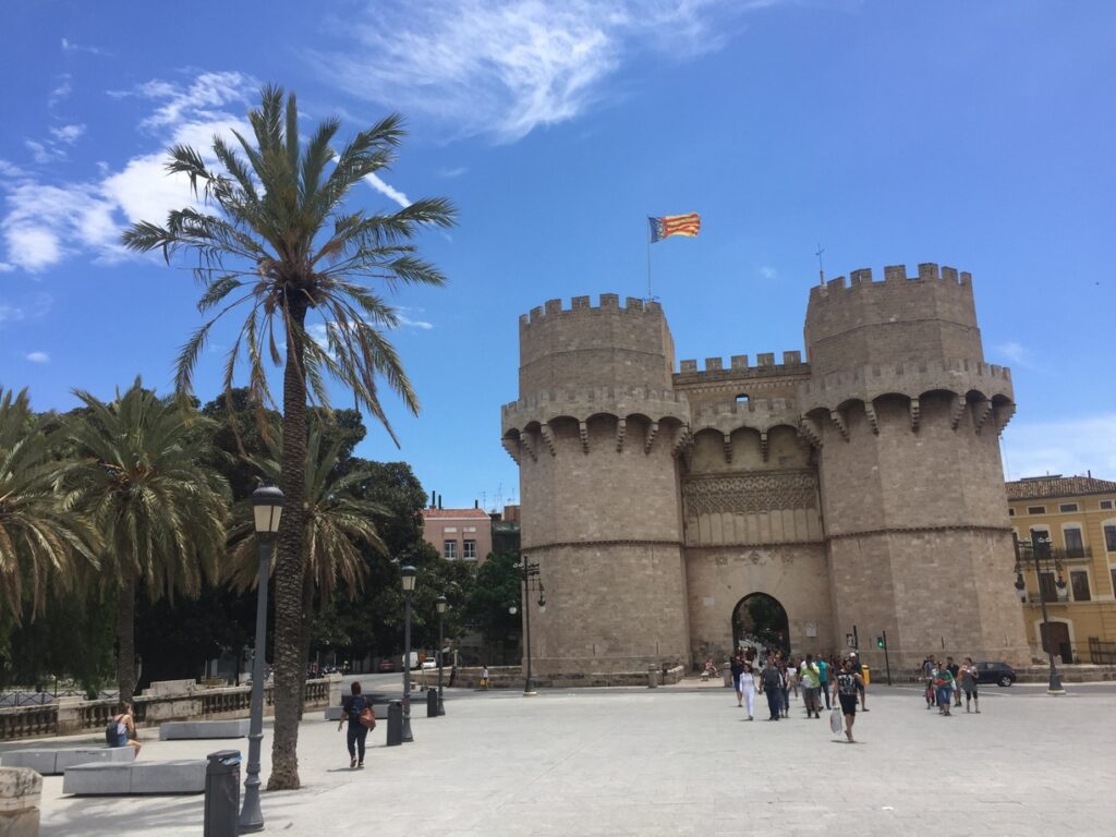 Valencia