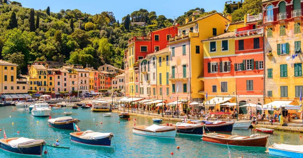 Portofino