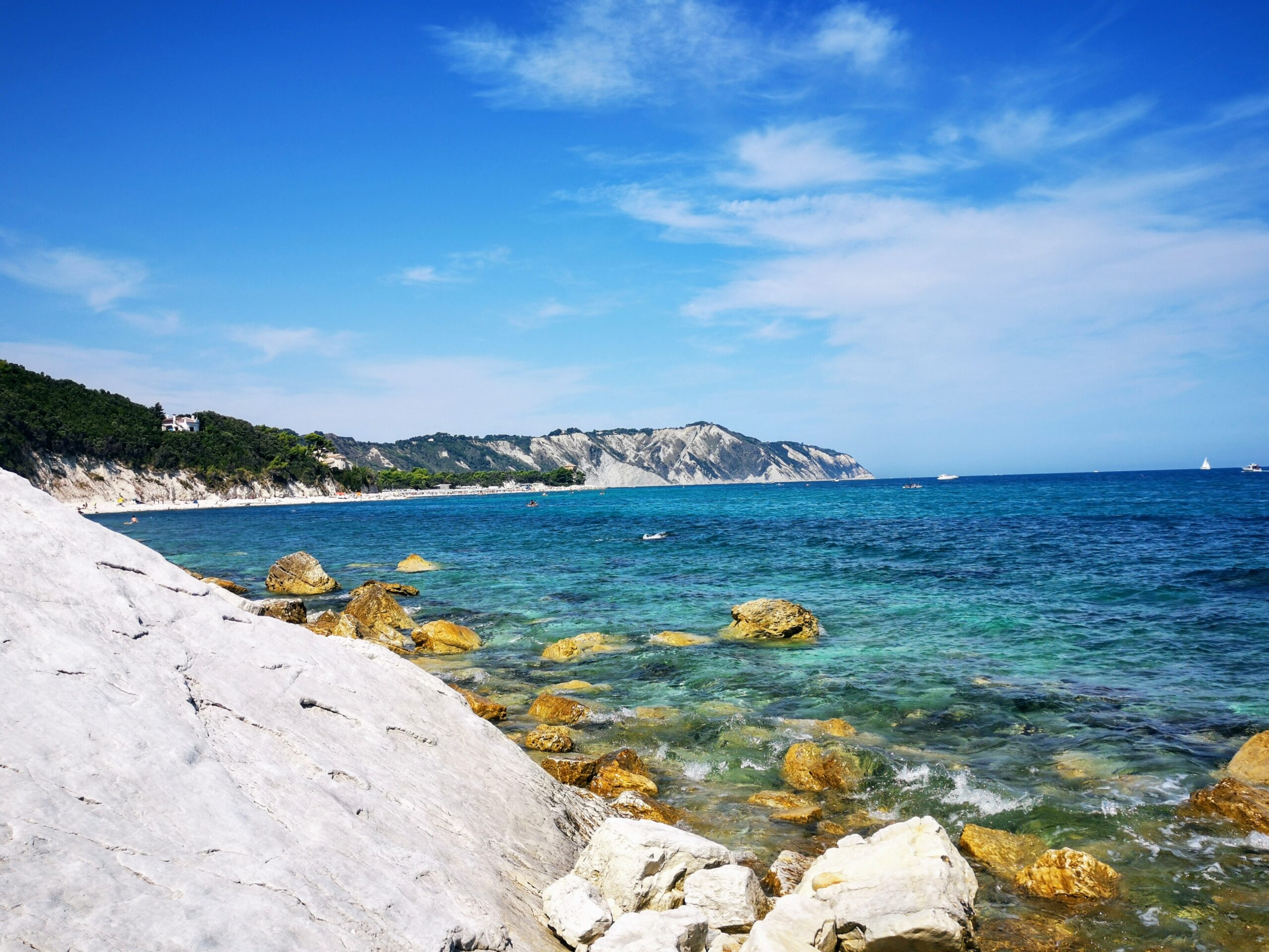 Monte Conero Natural Park