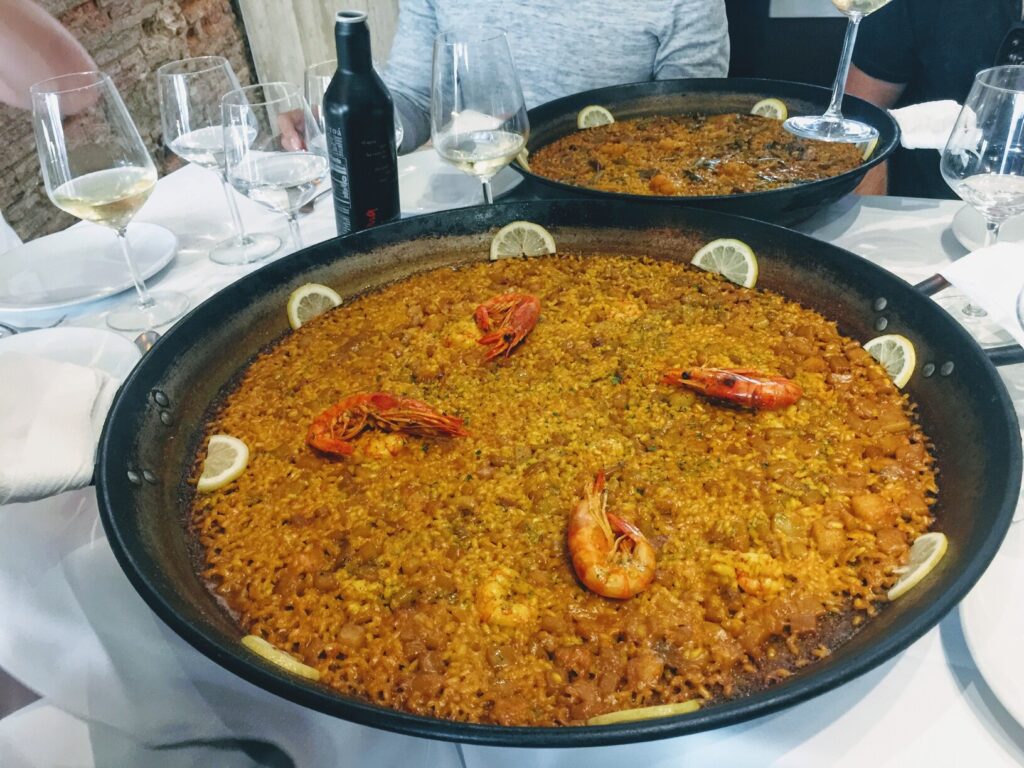 Paella