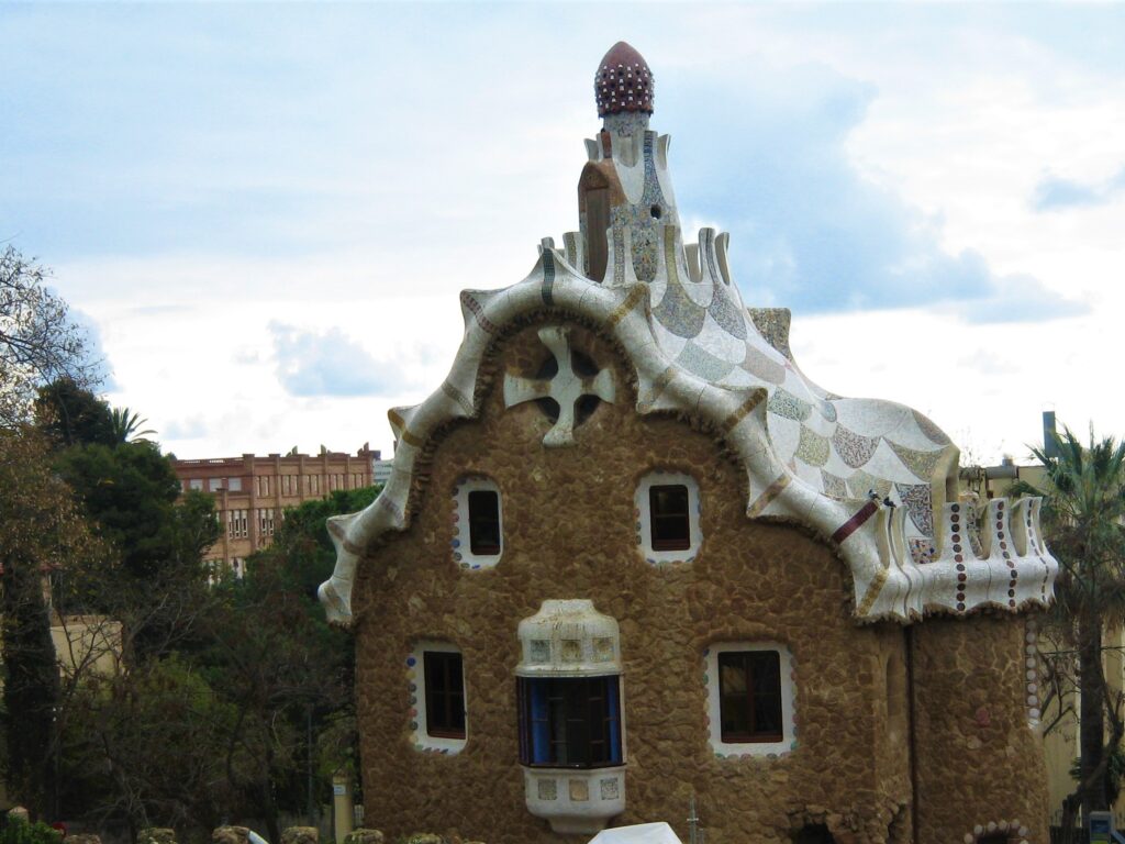 Barcelona