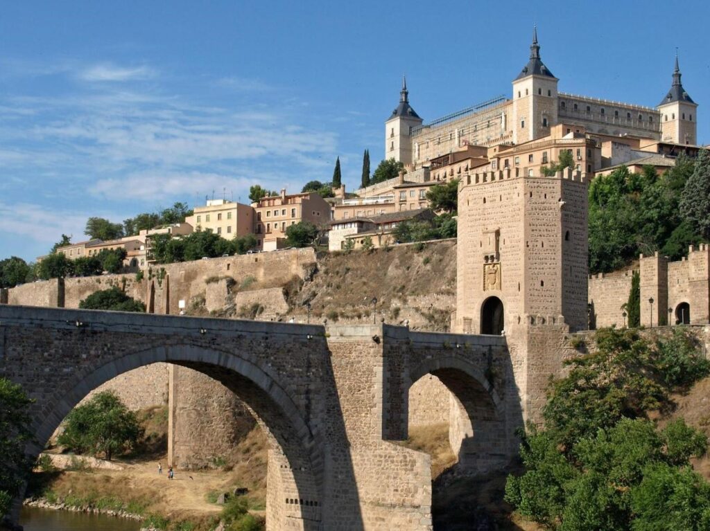 Toledo