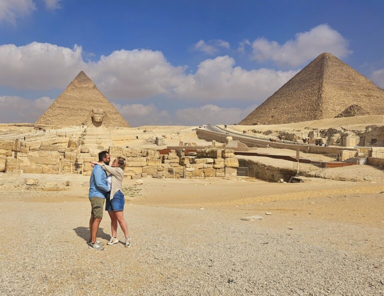 Egypt