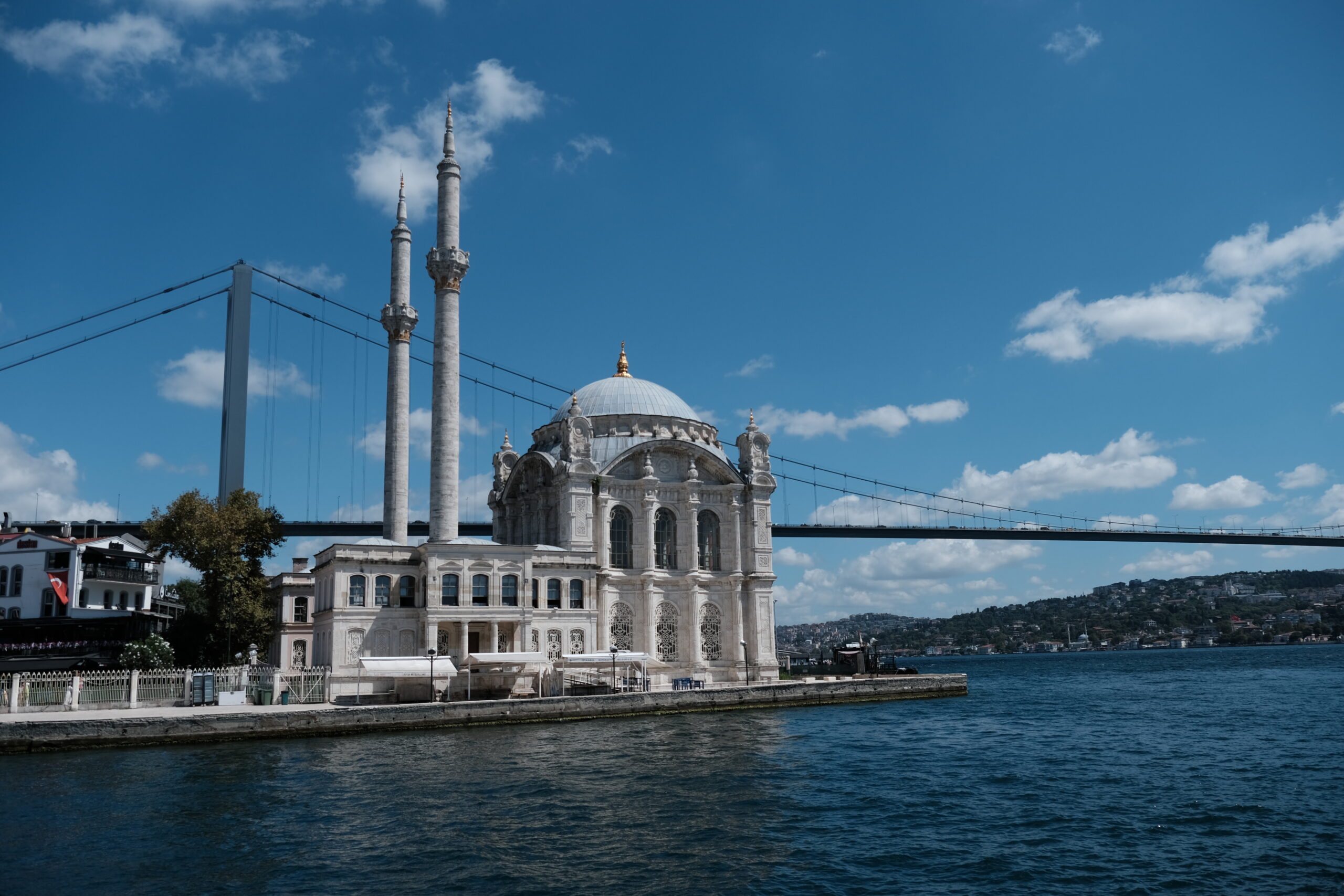 Turkey with kids: Marmaris & Istanbul in 11 nights