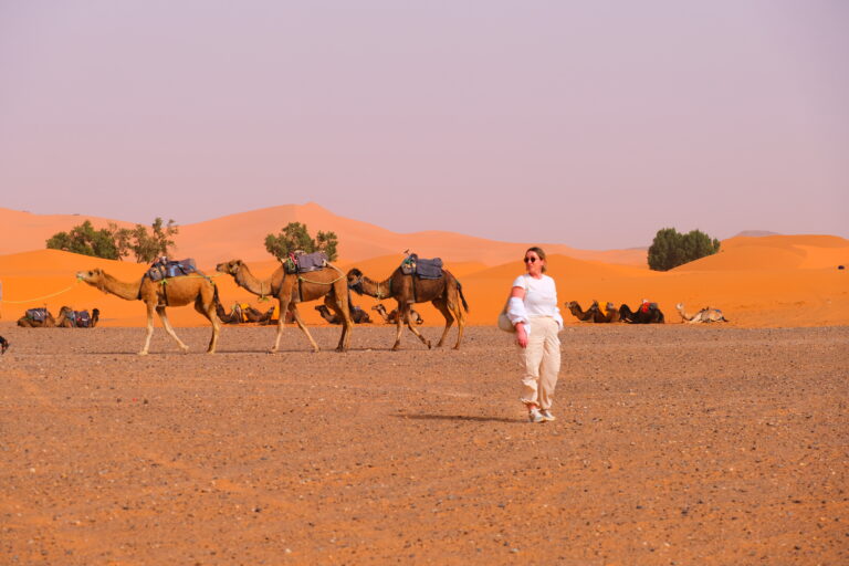 Morocco