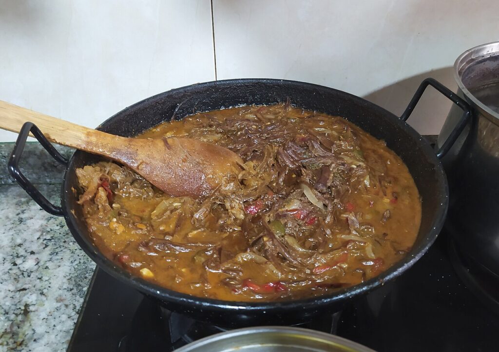 Ropa vieja